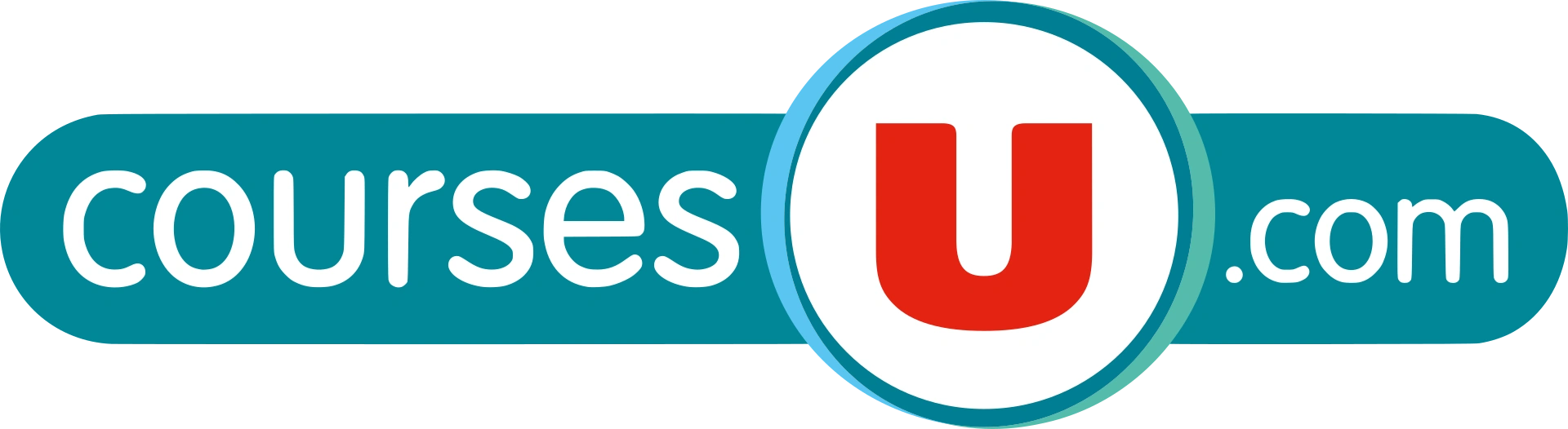 Courses U logo