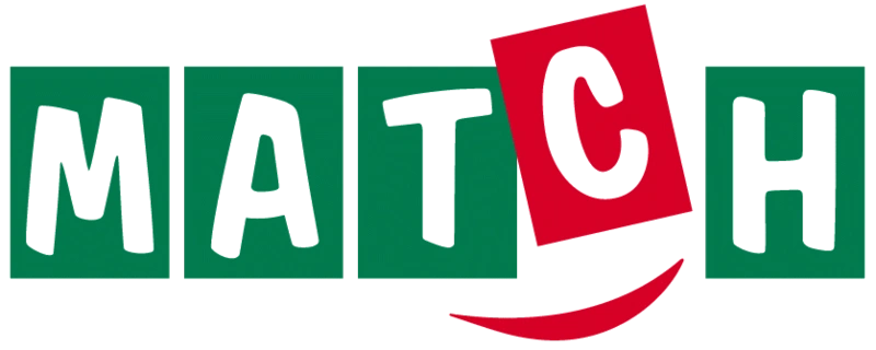 Supermarché Match logo