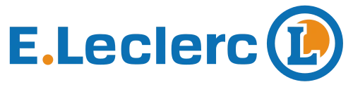 E.Leclerc logo