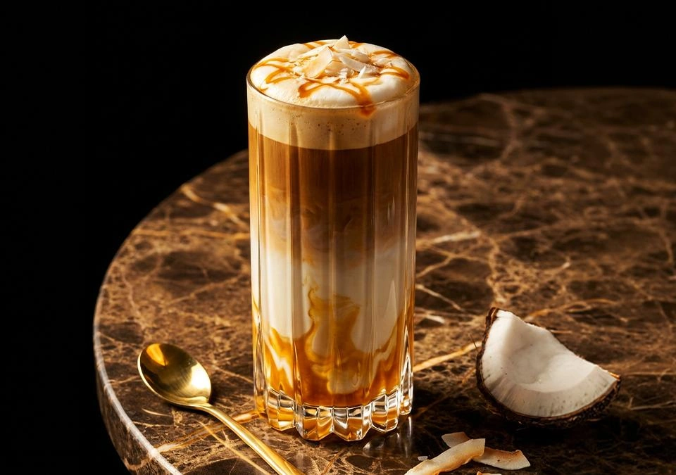 L'OR cococcino