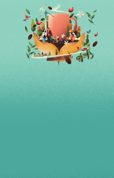 image banner