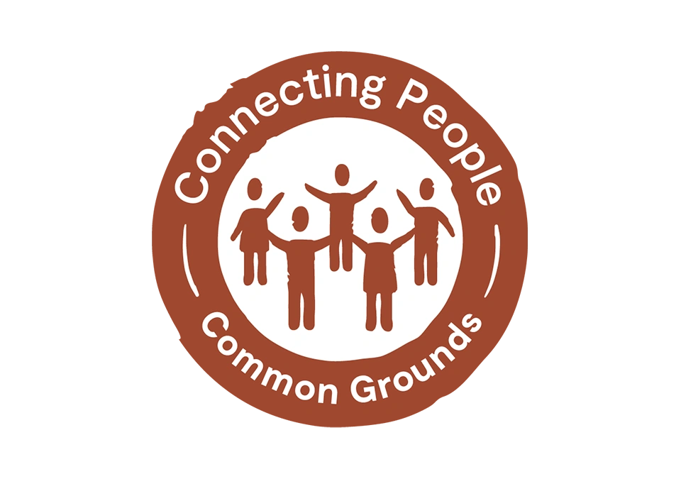connecting people