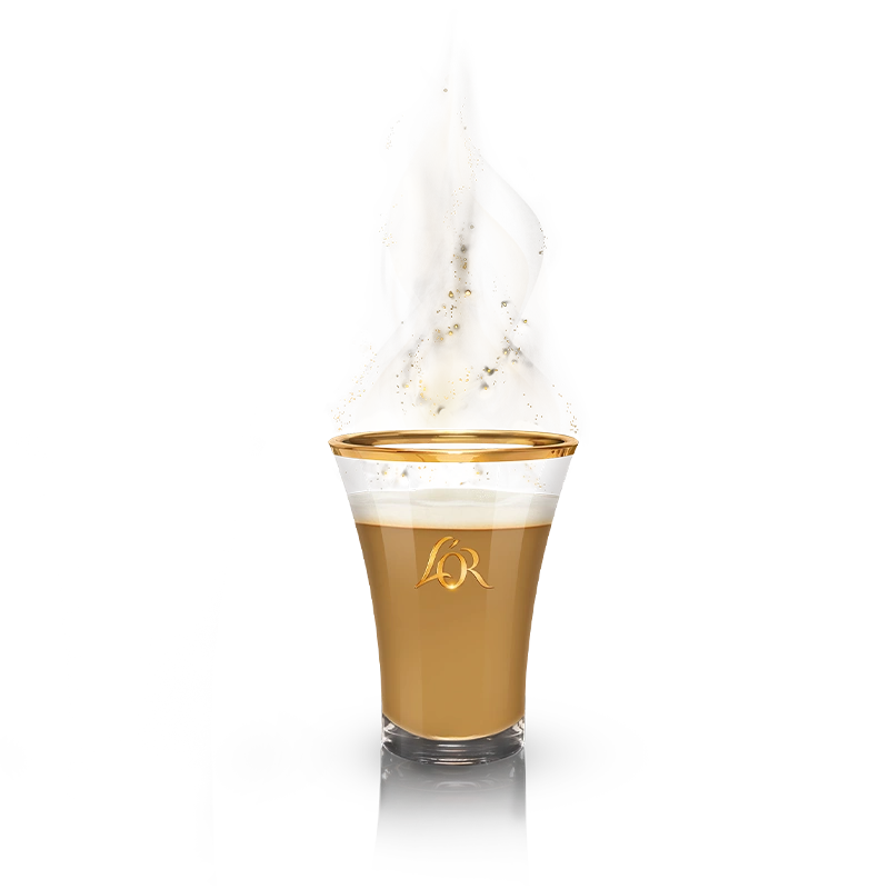 Latte single